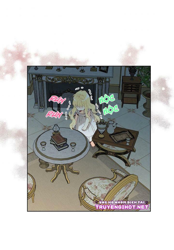 con có phải con là con gái của ngài không? chapter 53.1 2