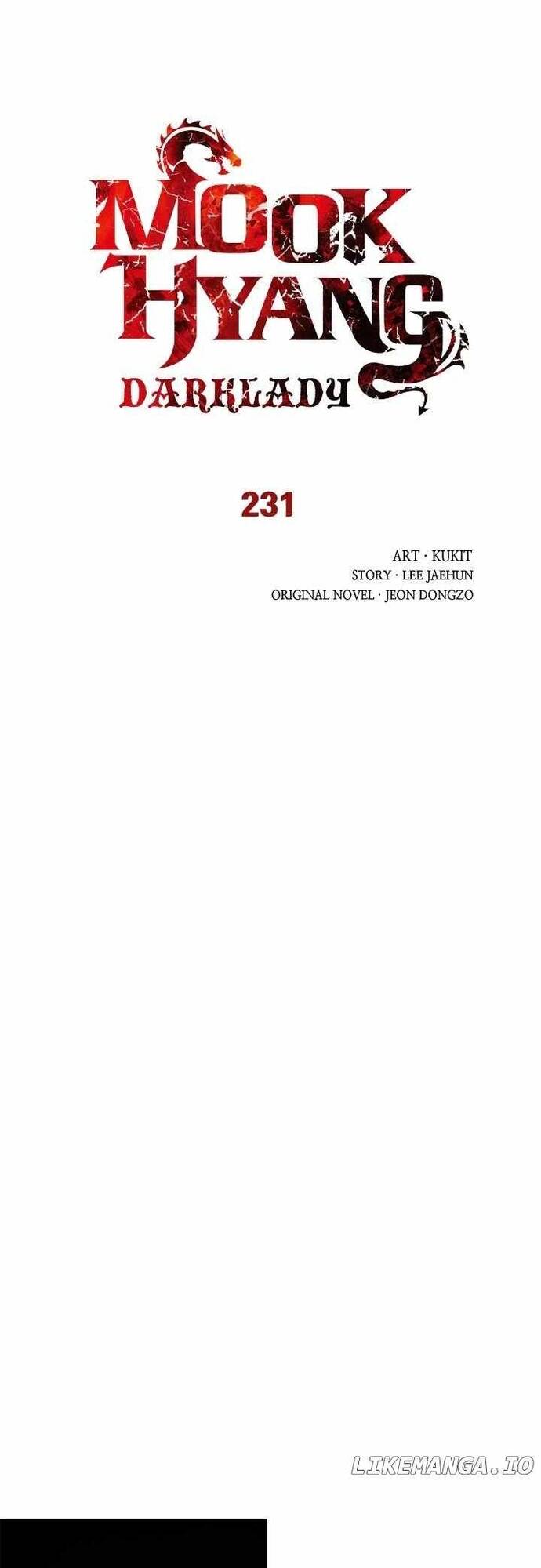 bất bại chân ma chapter 231 6