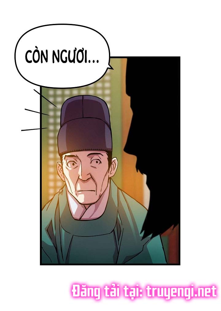 tôi sẽ sống như một hoàng tử chapter 9 56