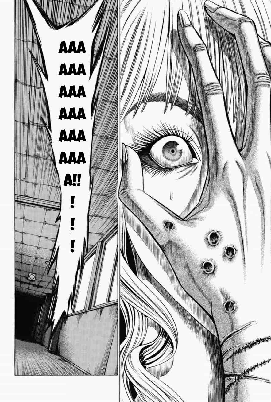 okumura kirito - thiết tử chapter 1 34