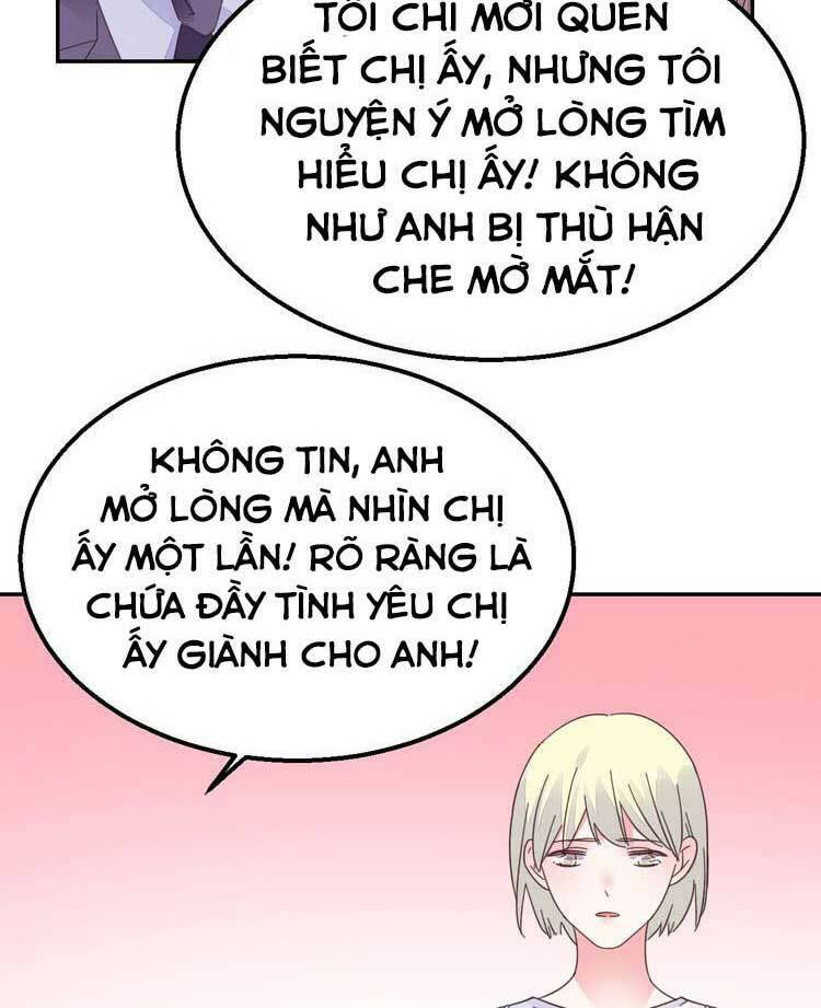 điều ước sủng ái bất bình đẳng chapter 120.2 15