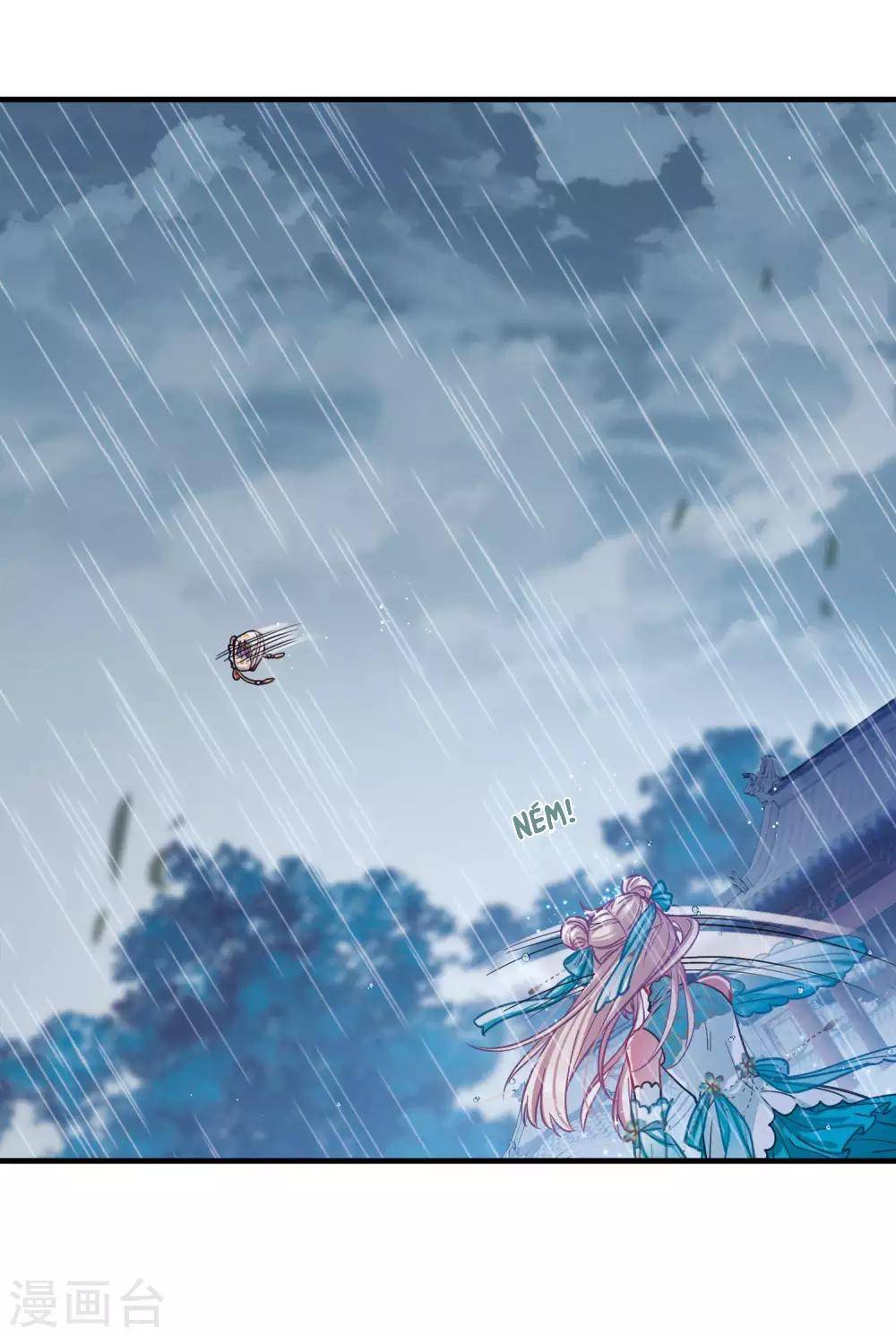 danh kiếm trủng chapter 20 20