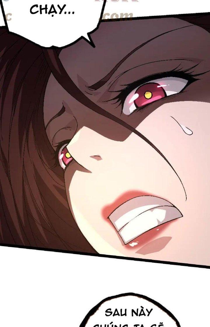 từ cây cổ thụ bắt đầu tiến hóa chapter 37 44