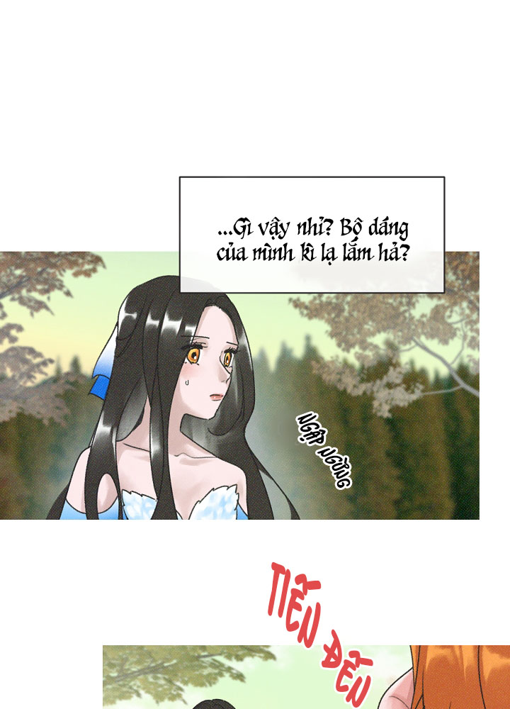 em dám không ? chapter 5 14