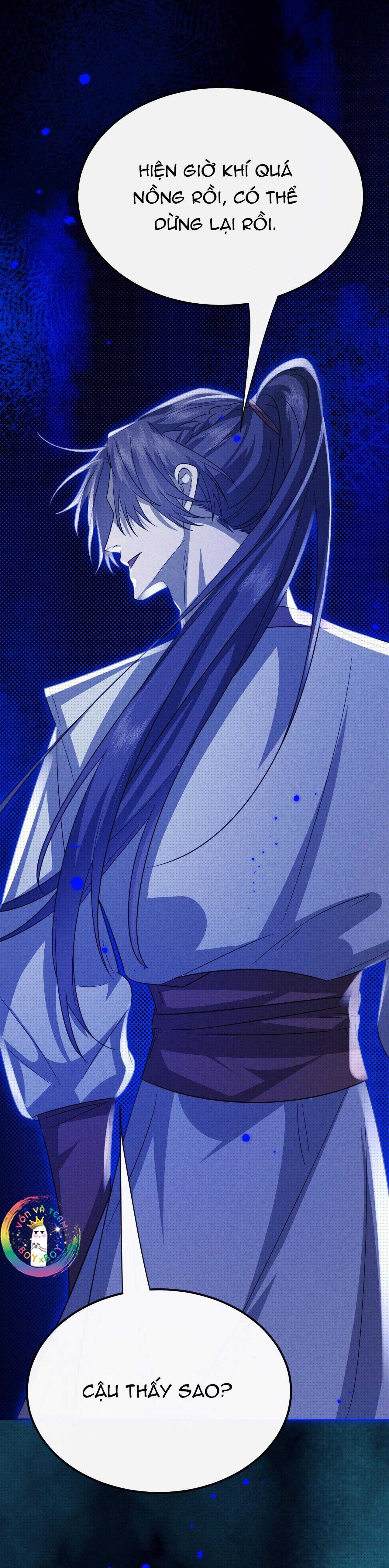 chí âm chí dương chapter 34 20