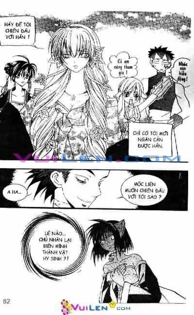 tiên nữ giáng trần chapter 13 80