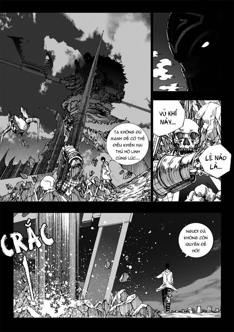 rakshasa street chapter 3.3 16