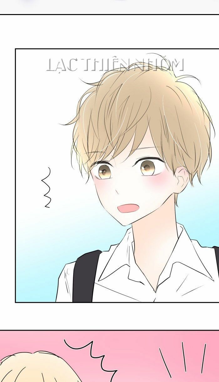 choco ngọt ngào chapter 26 15