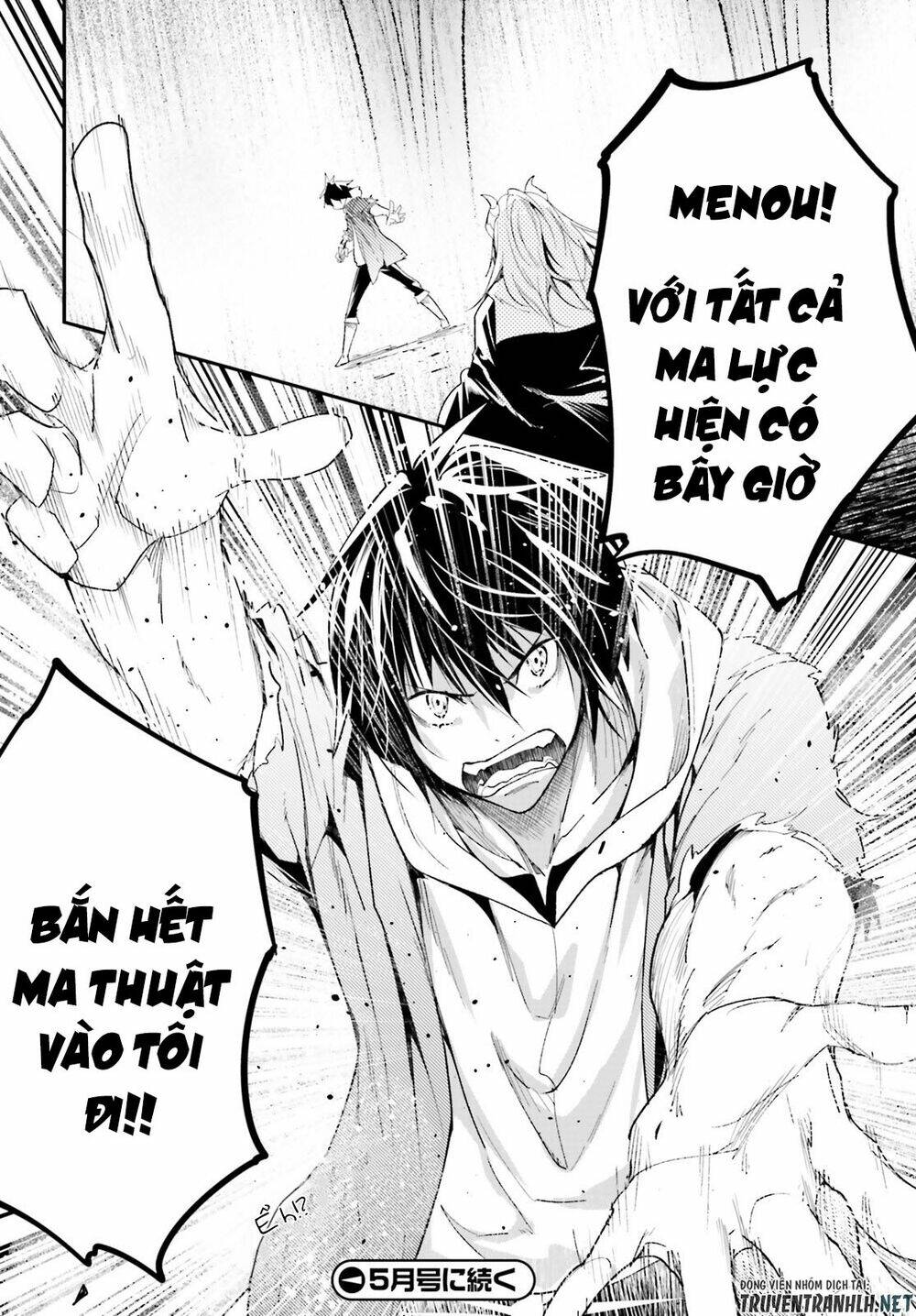 tên thường dân lv.999 chapter 35 30