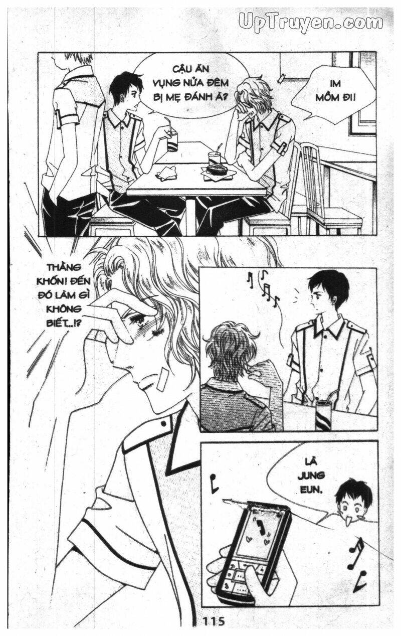 dạ khúc chapter 11 115