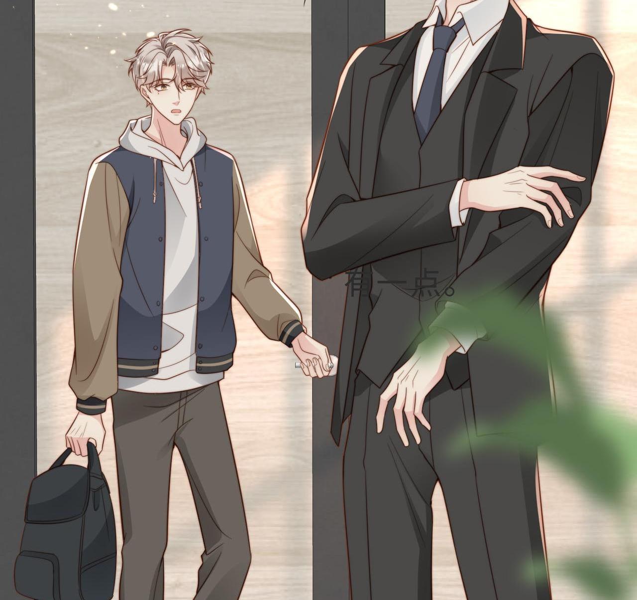 sau khi giả mất trí nhớ, tình địch nói tôi là bạn trai của hắn chapter 31 38