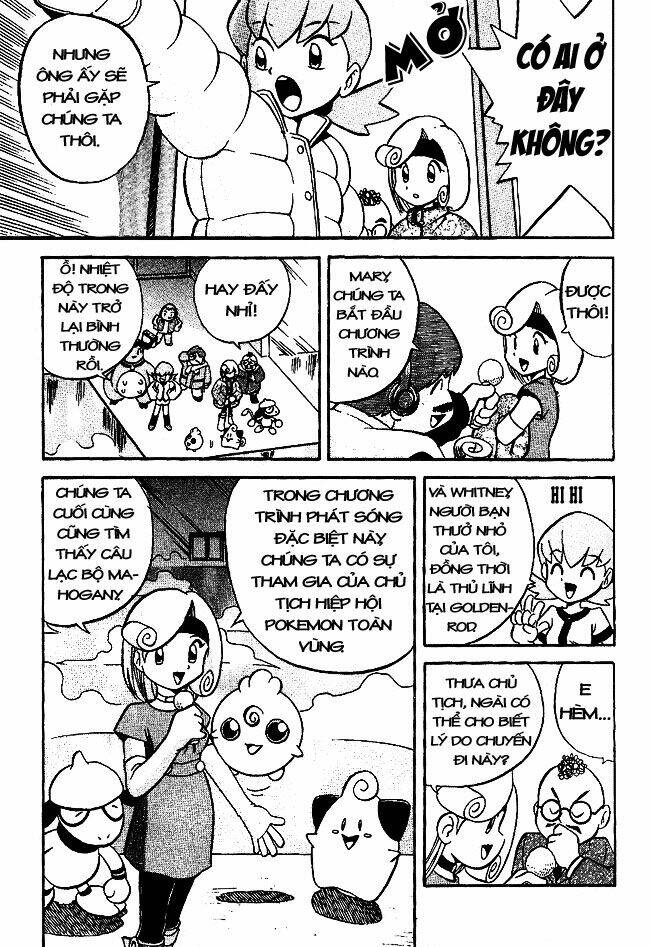 thú cưng đặc biệt chapter 143 6