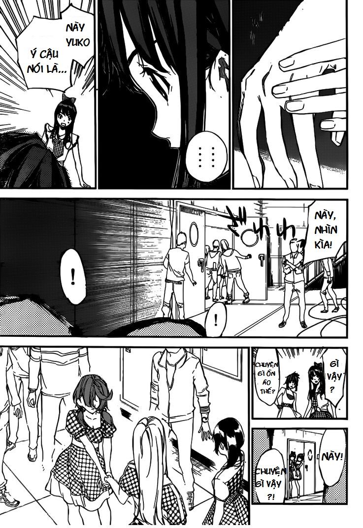 akb49 - renai kinshi jourei chapter 113 22