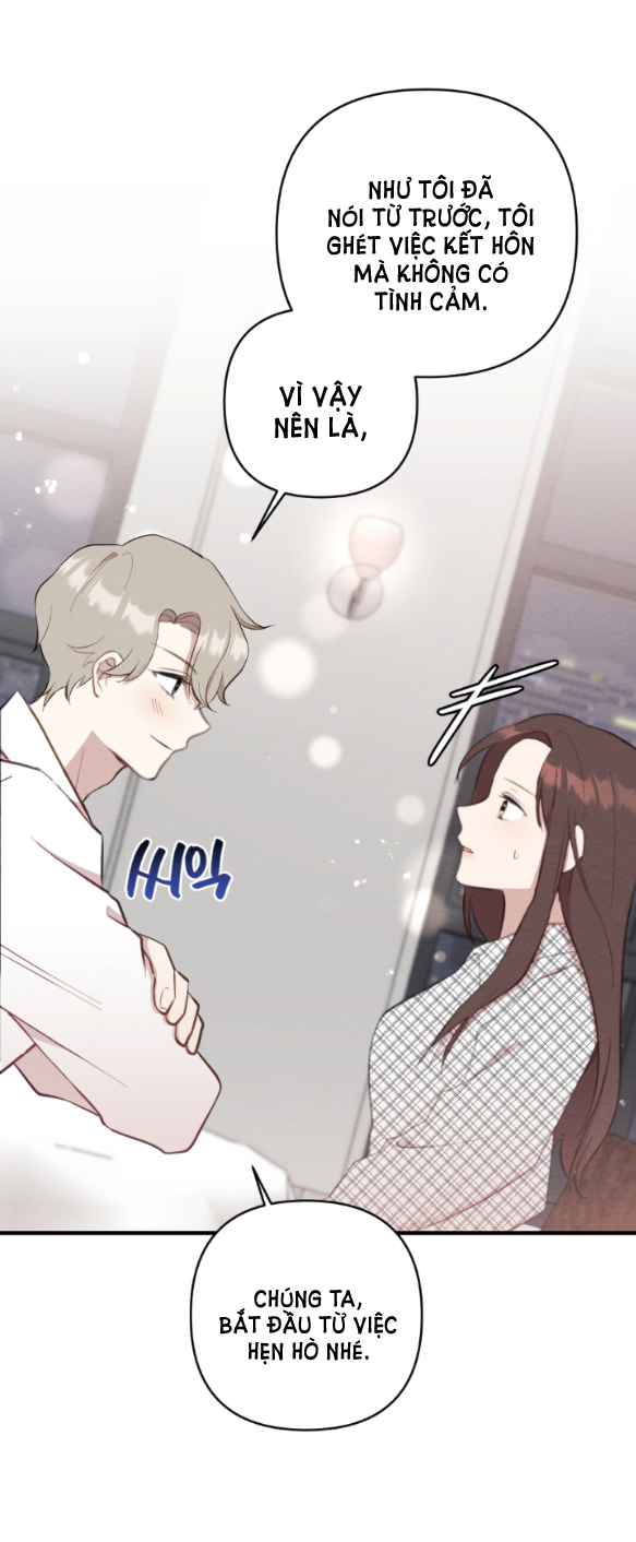 [18+] đêm không thể vãn hồi chapter 24.1 14