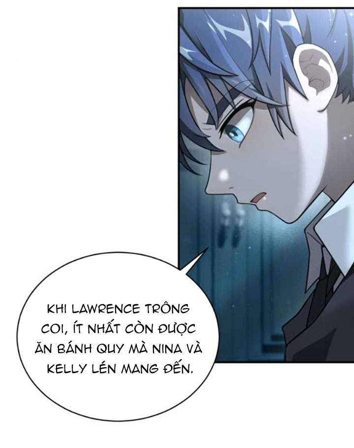 dark moon - tế đàn ánh trăng chapter 76.1 7