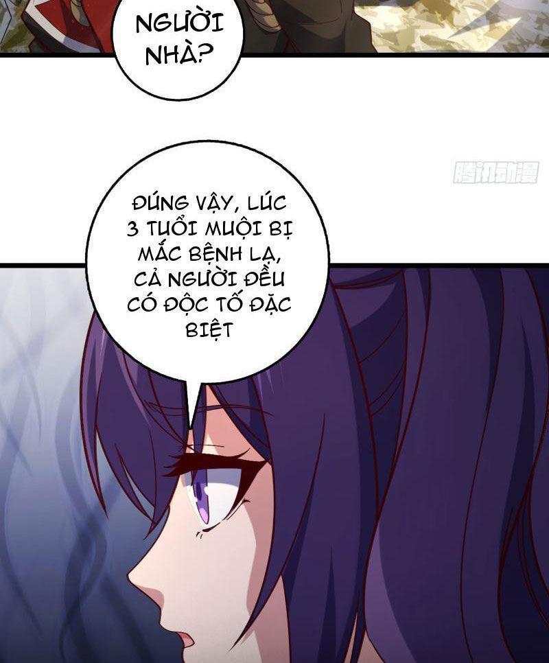 ta , thần long chi hậu chapter 46 24