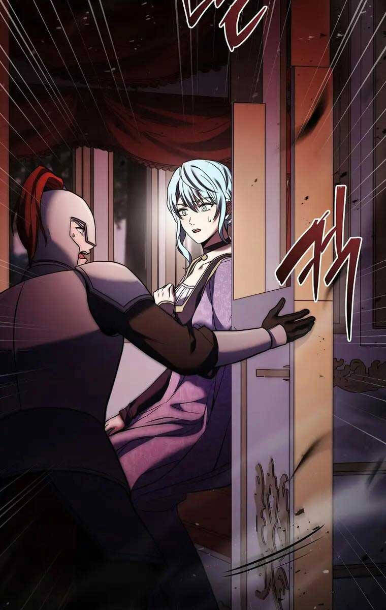 sự trở lại của hiệp sĩ giáo vô song chapter 112 19