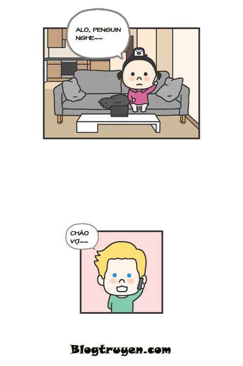 đôi vợ chồng đáng yêu chapter 1 12