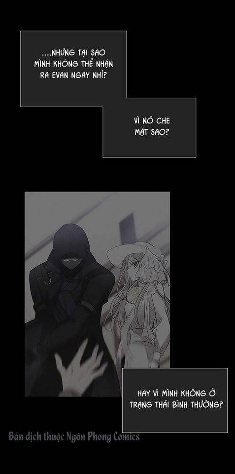 năm môn đệ của charlotte chapter 17 44