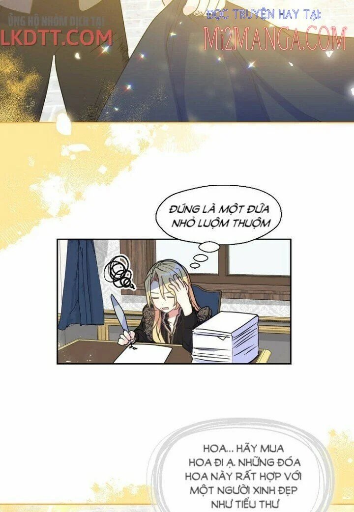 bệ hạ, xin đừng giết tôi!! chapter 45.5 4