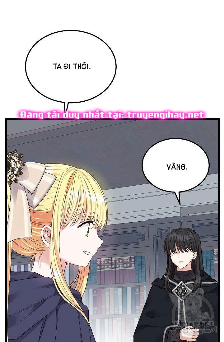 trở thành vợ thái tử quái vật chapter 43.1 22