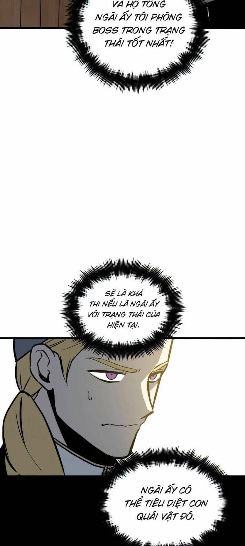 sự trở về của chiến thần tự sát chapter 22 55