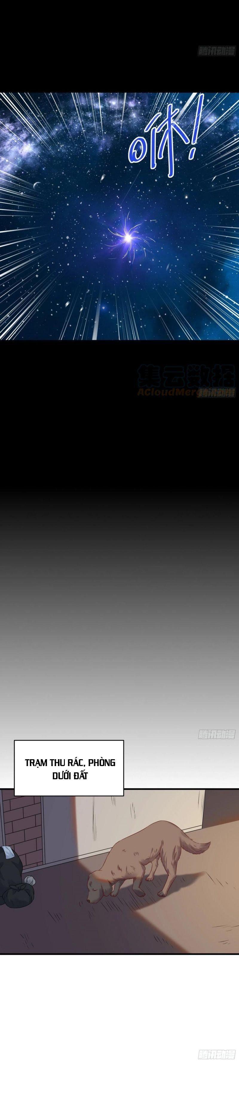 vua đầu tư mạnh nhất chapter 78 15