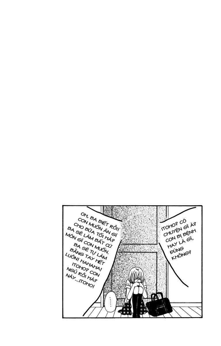 itsuka kimitachi mo otona ni naru chapter 3 34