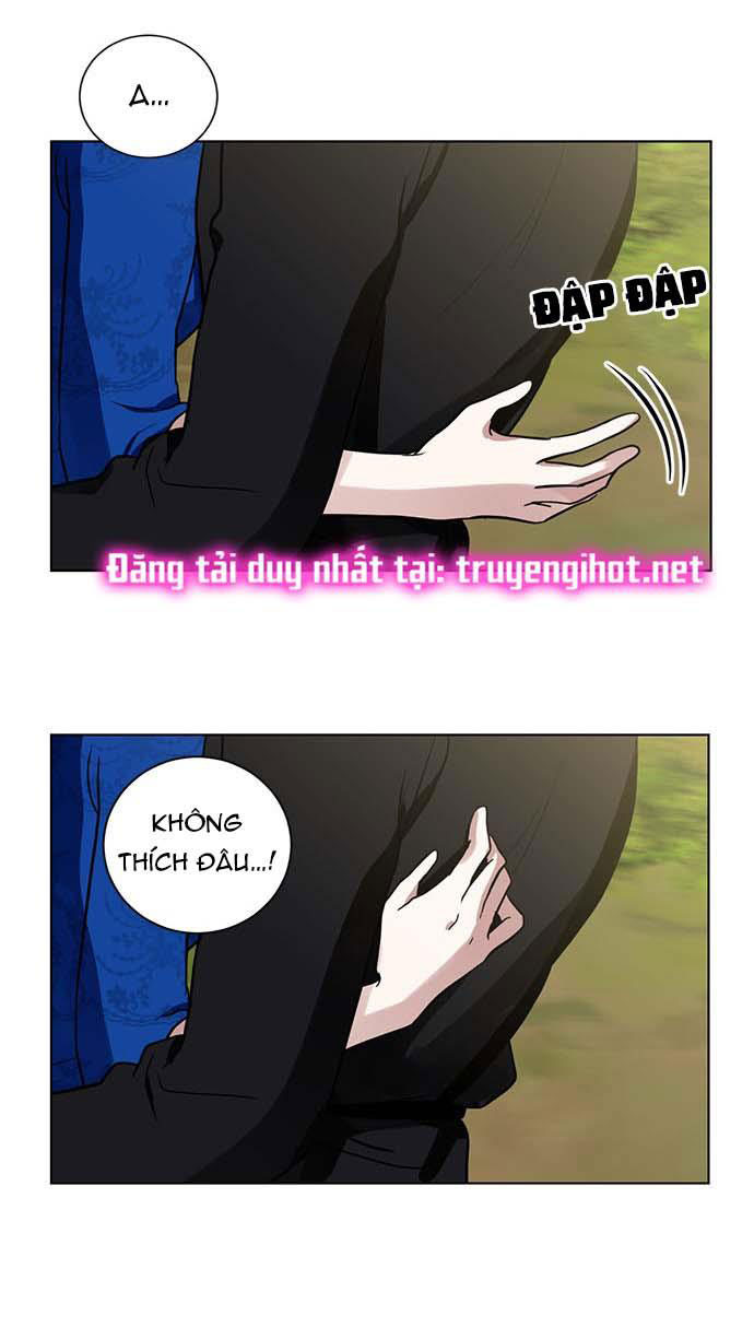 Điệp Viên Hai Mang chapter 19.3 - Trang 4