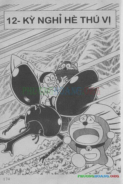 the doraemon special (đội quân doraemons đặc biệt+đội quân đôrêmon thêm) chapter 6 173