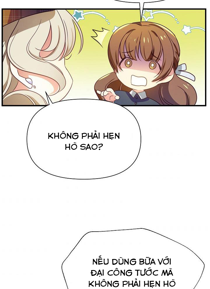 tôi đã ở đây ngay từ ban đầu chapter 9 41