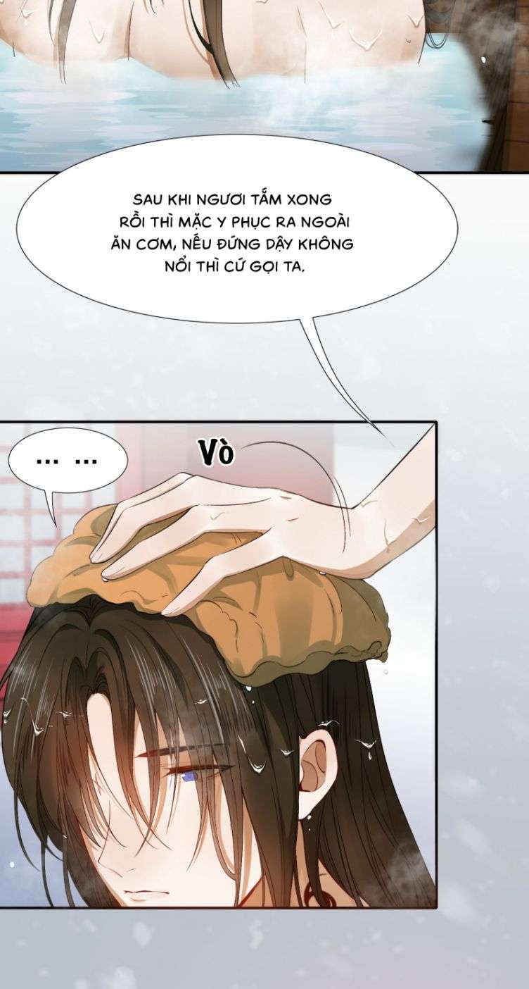 Loạn thế vi vương chapter 4