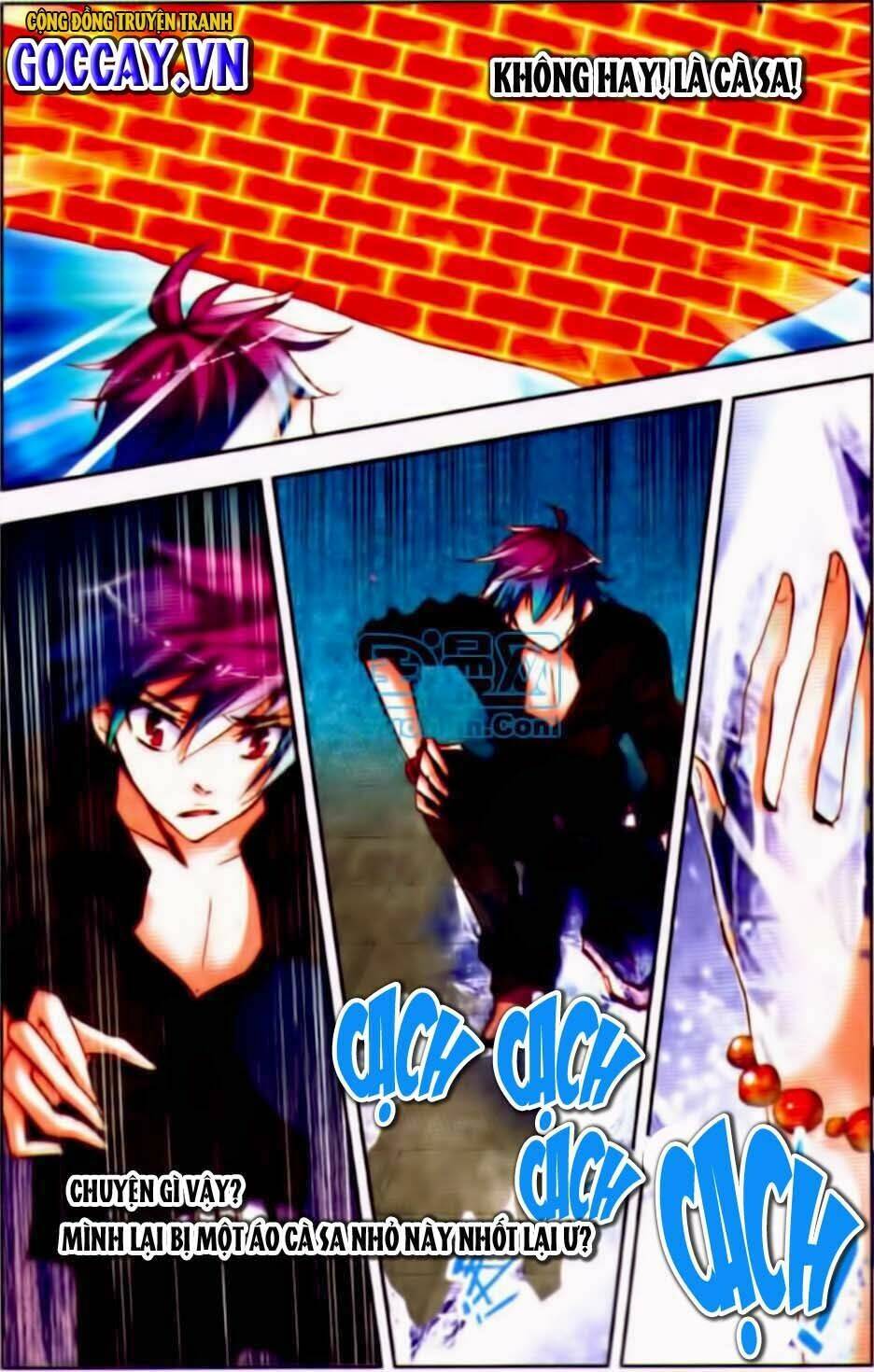 chu tước ký chapter 14 24