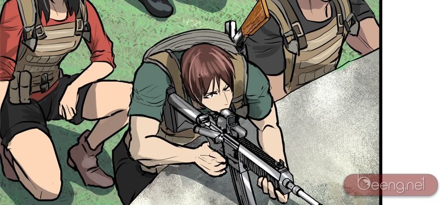 vua sinh tồn chapter 74 4