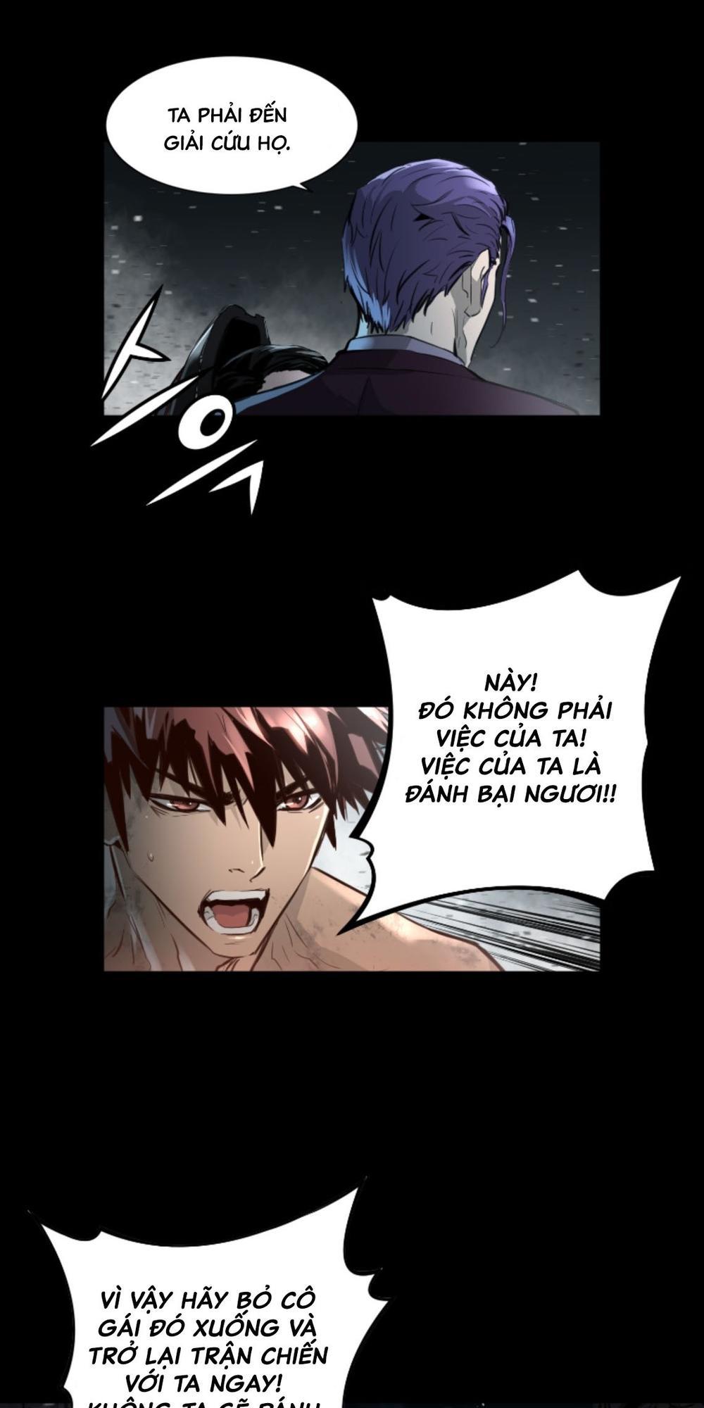 tam tuyệt tại dị giới chapter 64 22