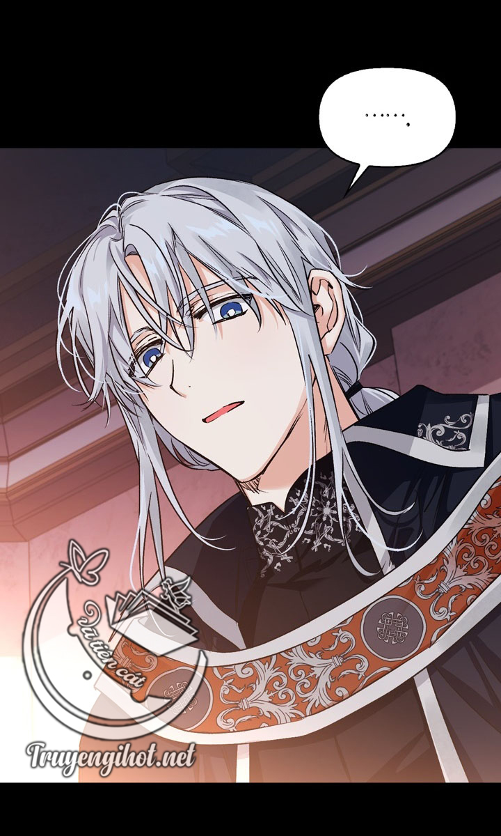 ác nữ xứng đôi với bạo chúa chapter 86 19