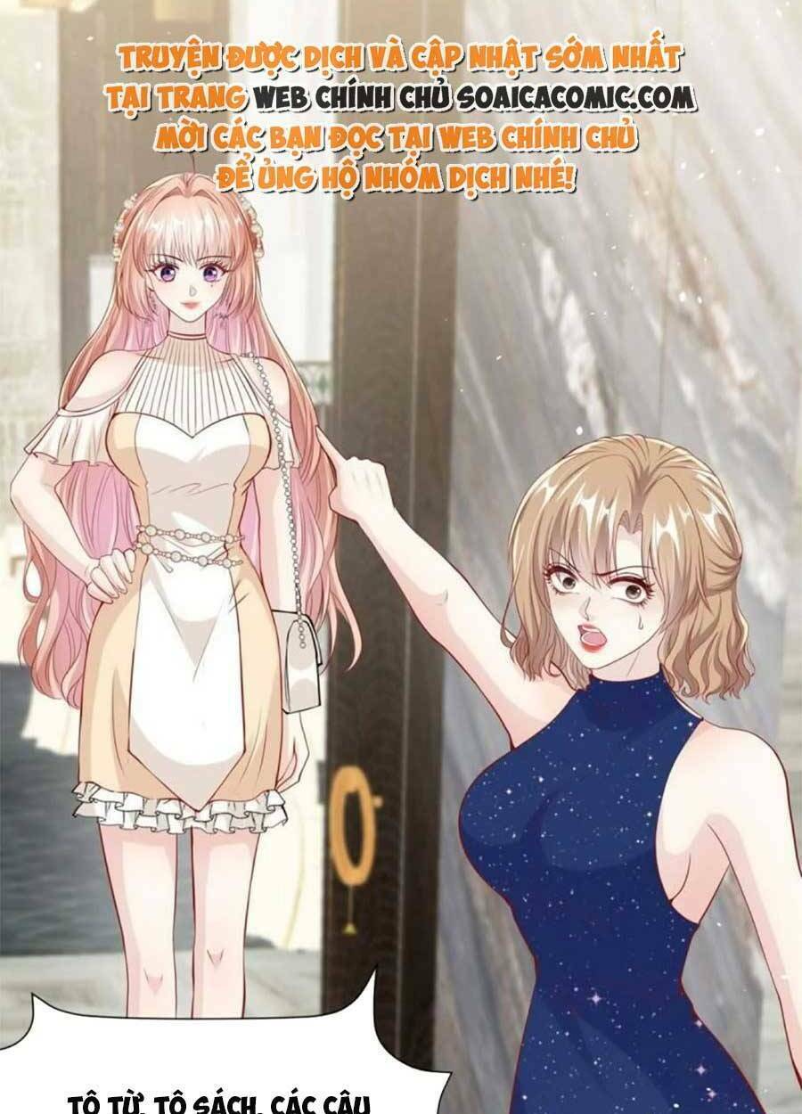 tôi được năm đại lão chiều chuộng hết nấc chapter 79 14