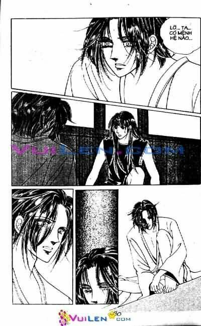 nữ hoàng biển cả chapter 13 130