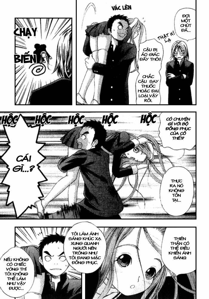 happy world! chapter 5 13