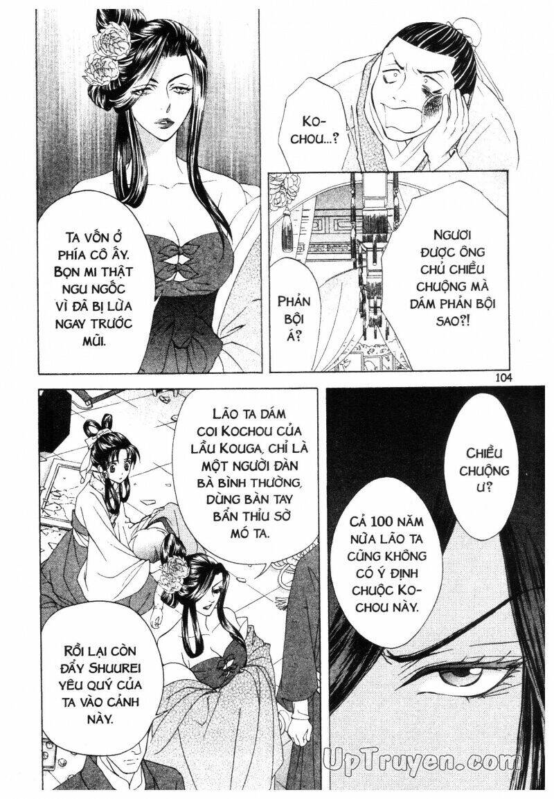 thái vân quốc truyện chapter 7 106