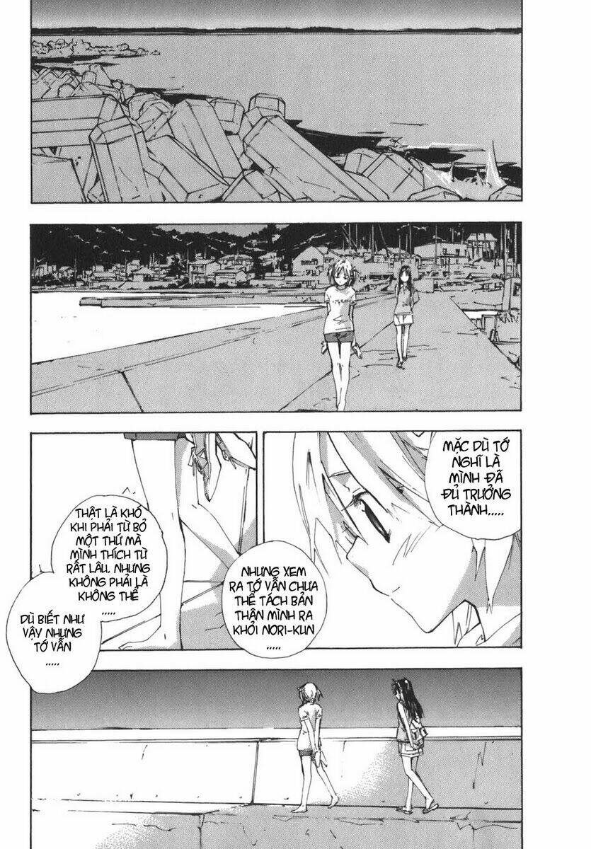 yubisaki milk tea chapter 54 13