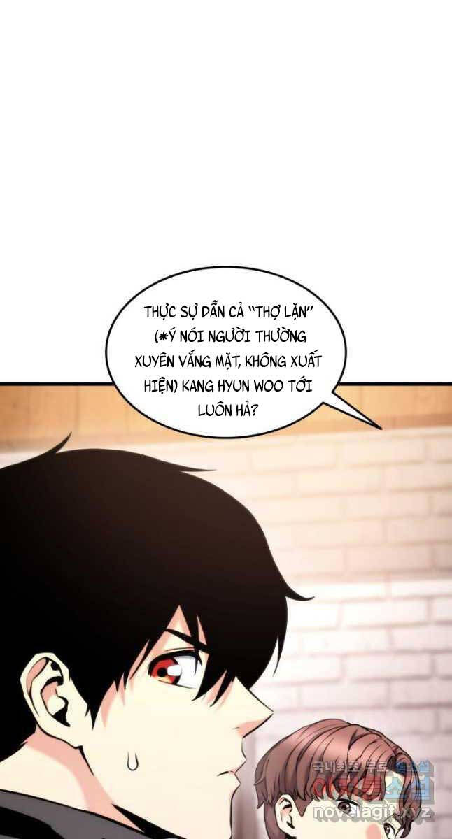 huyền thoại game thủ - tái xuất chapter 97 10