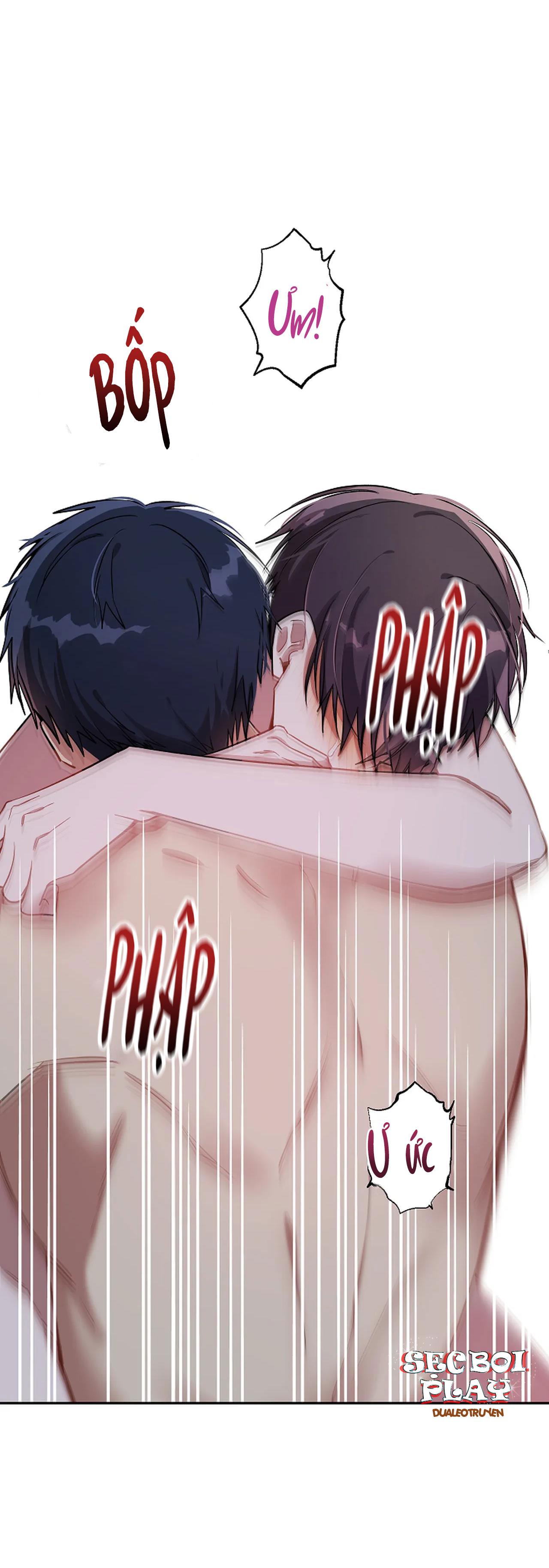 moralless chapter 17 11