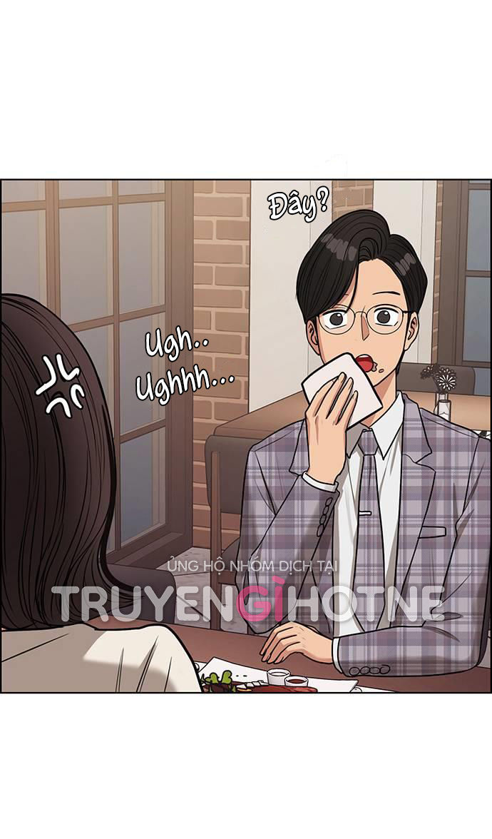 vẻ đẹp đích thực - true beauty chapter 225.2 7