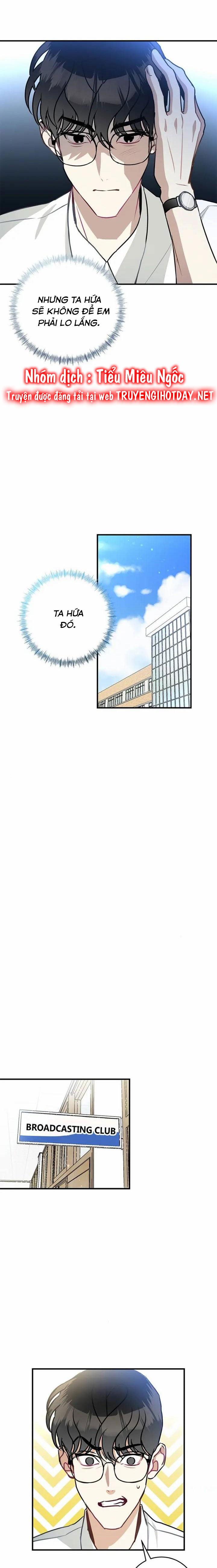 nụ hôn của tên ác ma chapter 23 7