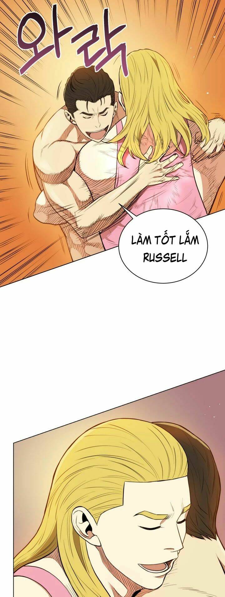 đấu sĩ vô song chapter 10 60