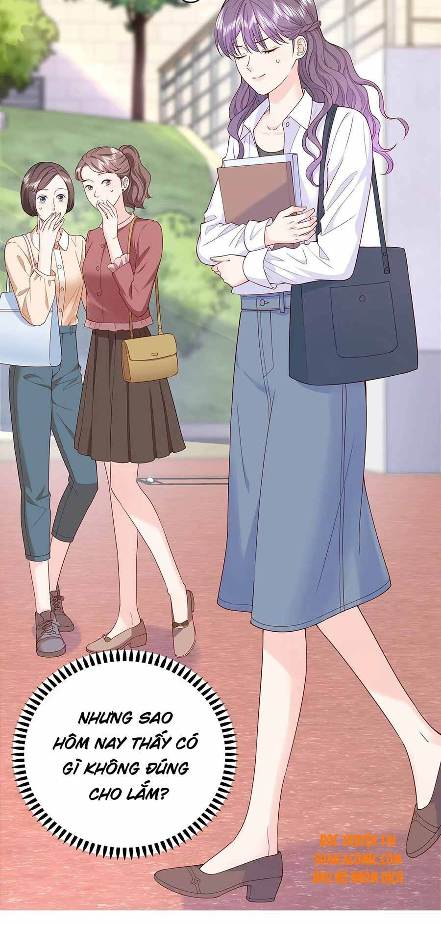 tôi dựa vào tà ý: nghịch chuyển nhân sinh chapter 26 25