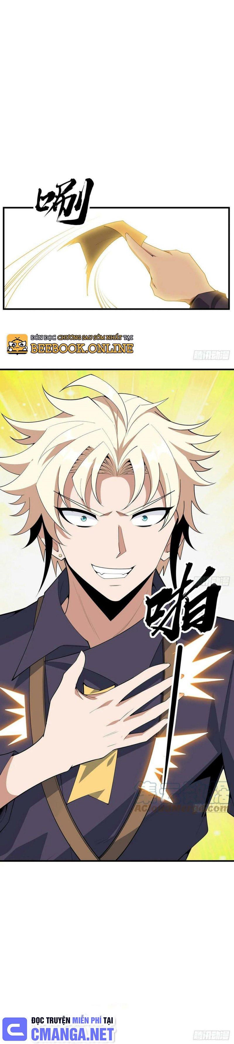 địa cầu đệ nhất kiếm chapter 176 2