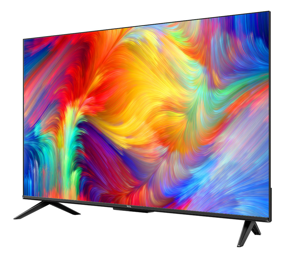 Google Tivi TCL 4K 43 inch 43P735 - Hàng chính hãng