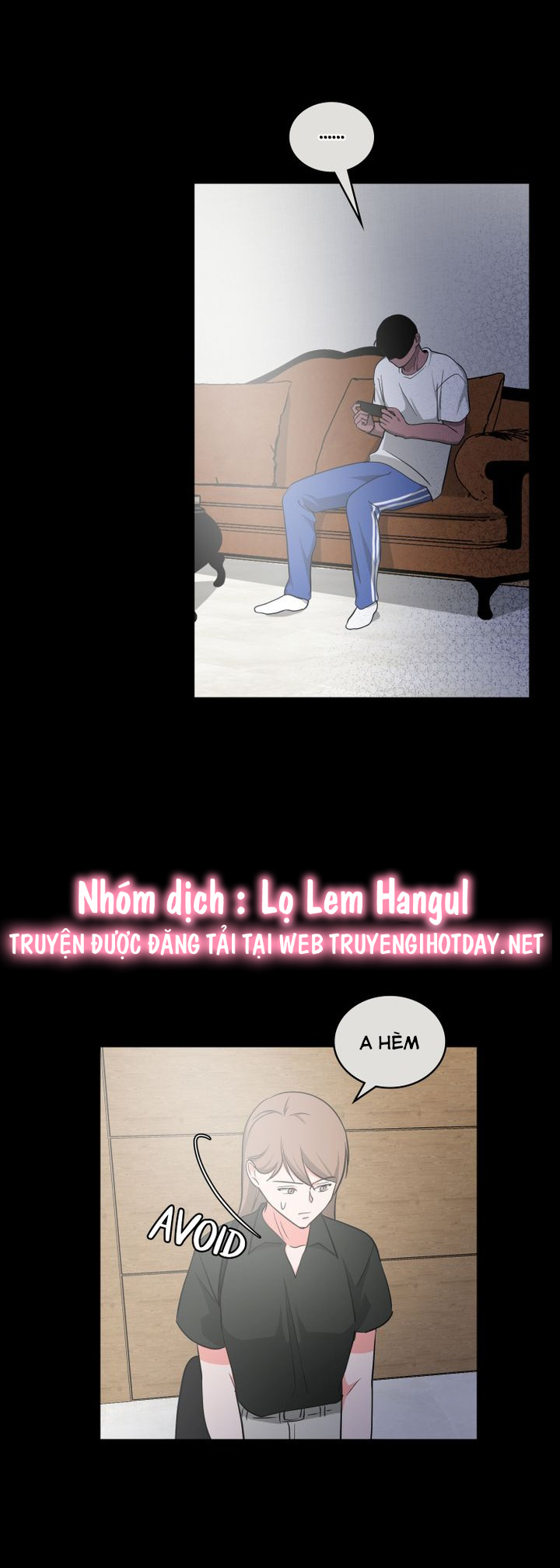 tối hậu thư chapter 35 2